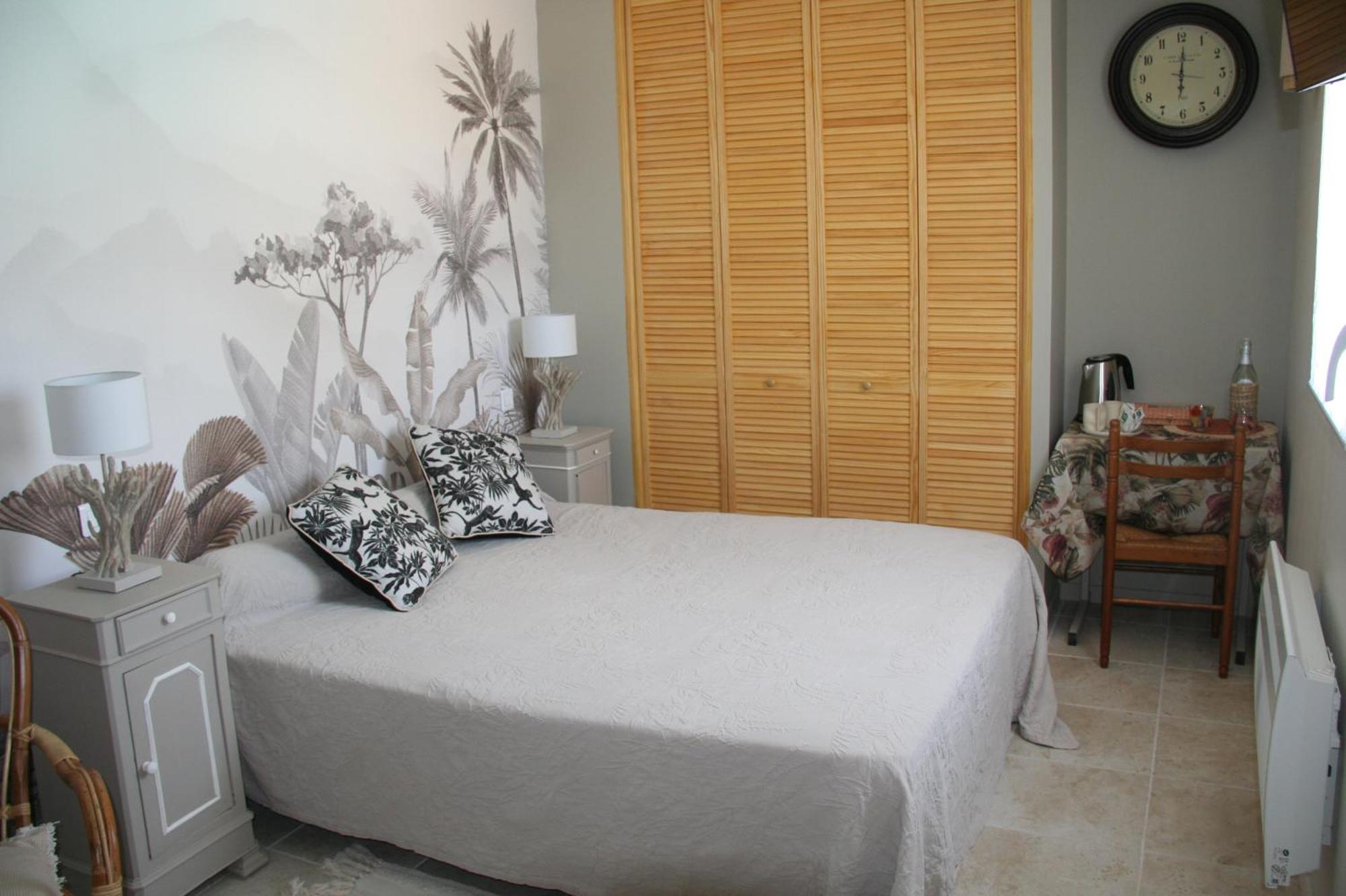 Une Chambre A La Campagne Basse-Goulaine Exterior foto