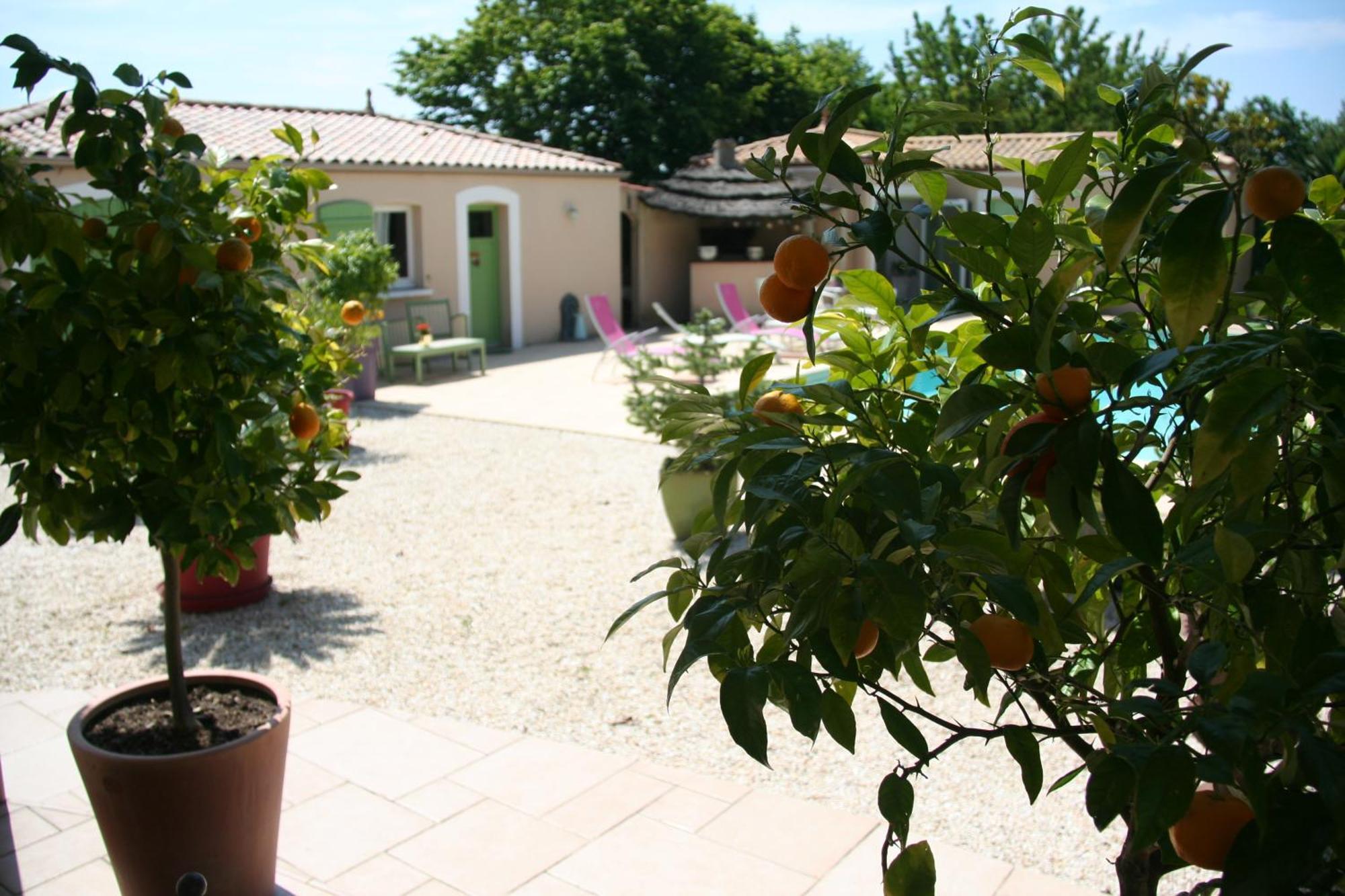 Une Chambre A La Campagne Basse-Goulaine Exterior foto