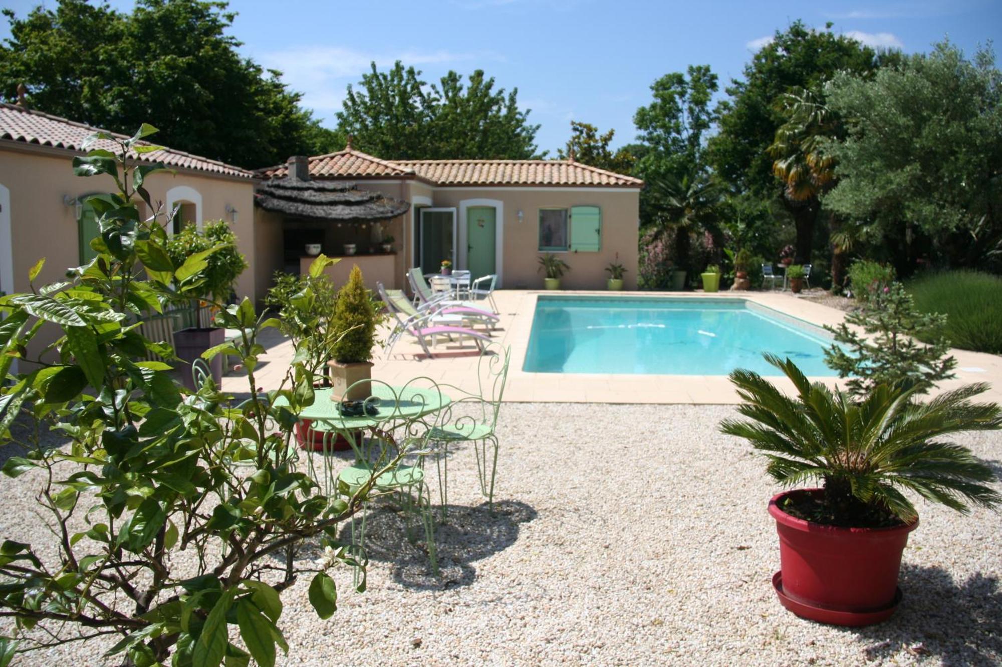 Une Chambre A La Campagne Basse-Goulaine Exterior foto