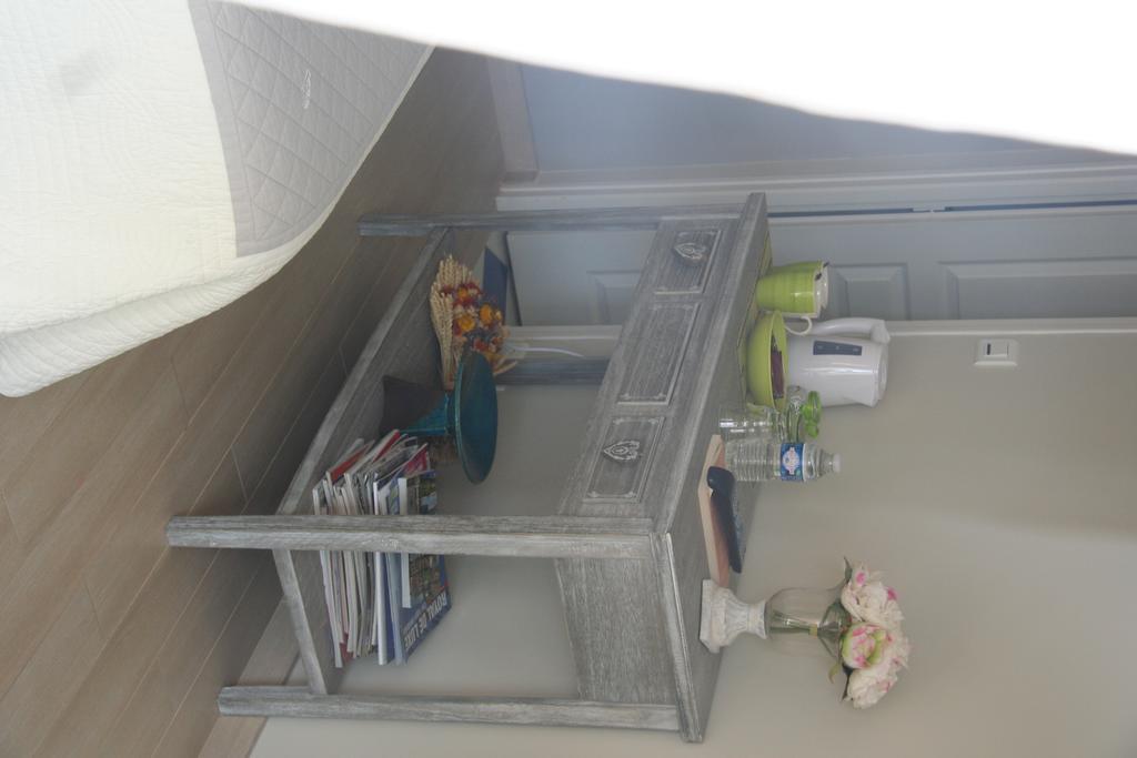 Une Chambre A La Campagne Basse-Goulaine Exterior foto